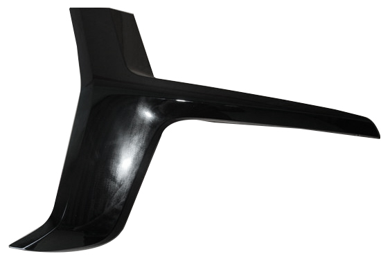 GRILLE DECORATION PART LH